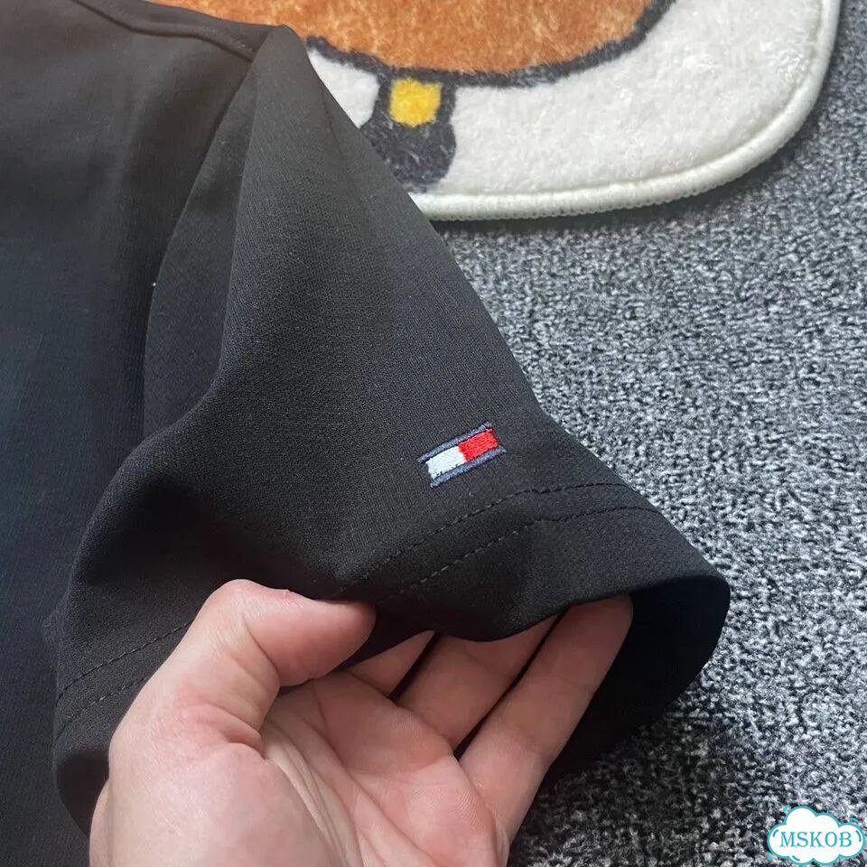 Футболка Tommy Hilfiger фото 5