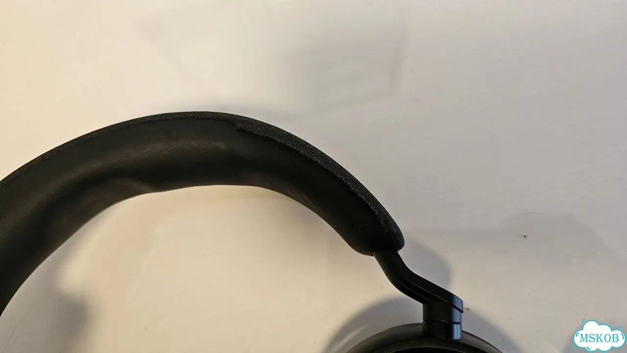 Наушники Sennheiser Momentum 4 Wireless фото 4