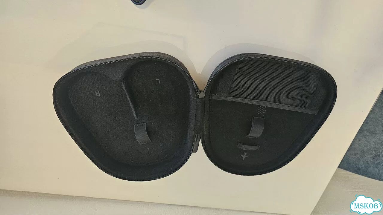 Наушники Sennheiser Momentum 4 Wireless фото 6