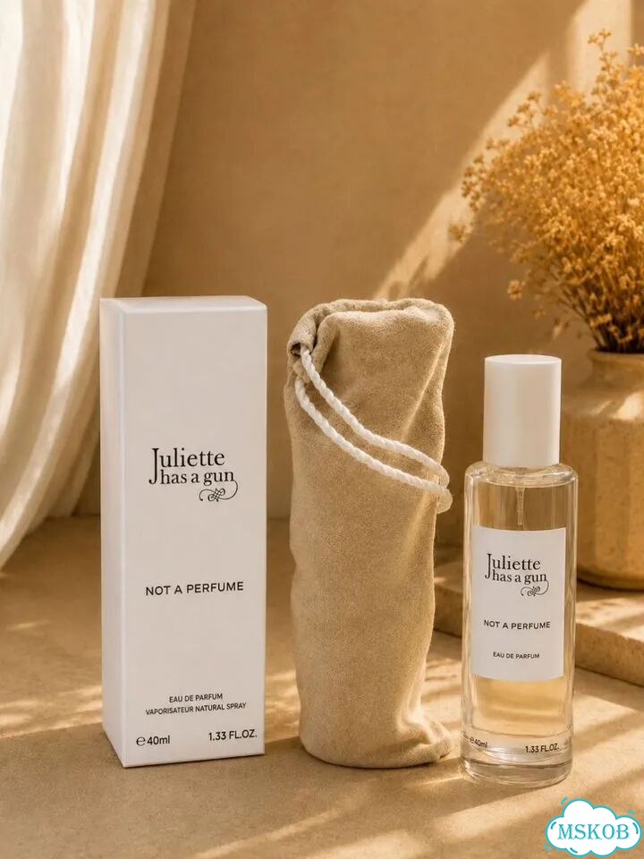 Juliette Has A Gun Not A Perfume 40 ml тестер фото 1