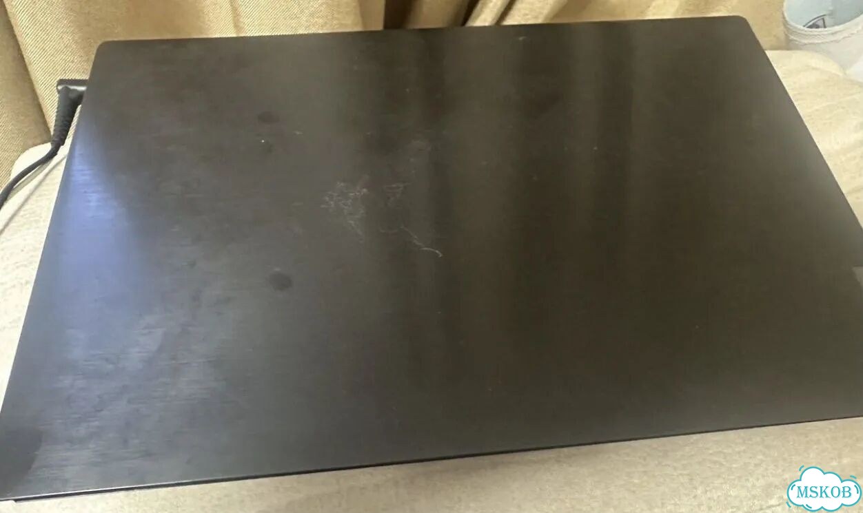 Мощный ноутбук Lenovo S145 AMD ryzen 3+SSD фото 5