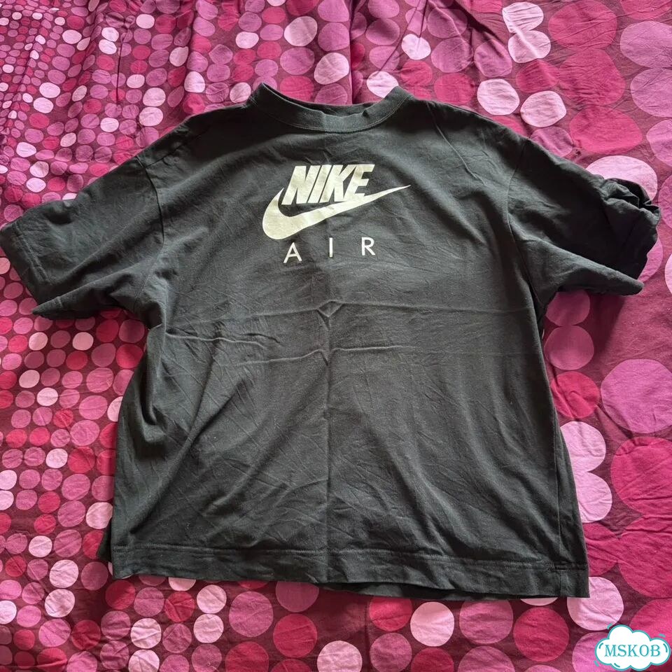 Футболка Nike оригинал фото 1