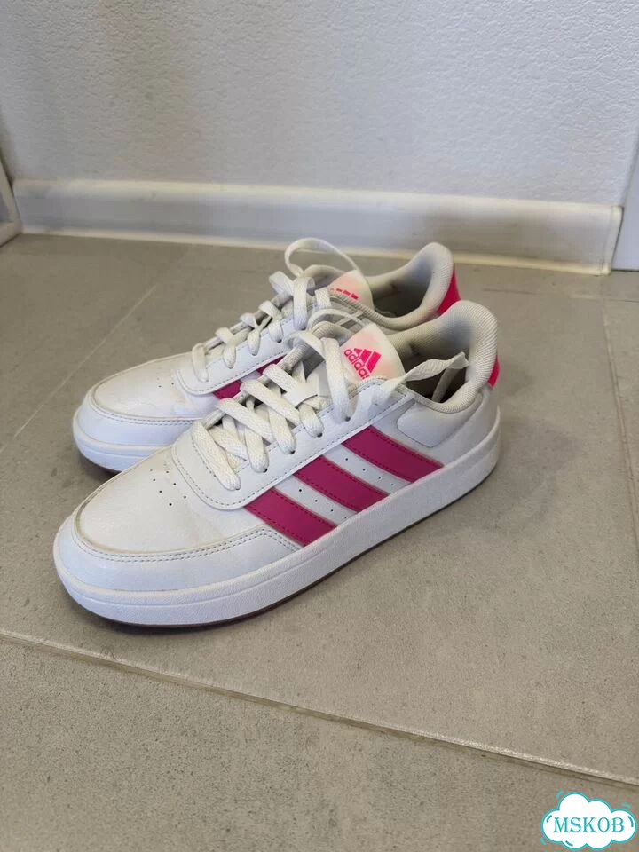 Кеды adidas sportswear breaknet 2.0 фото 1