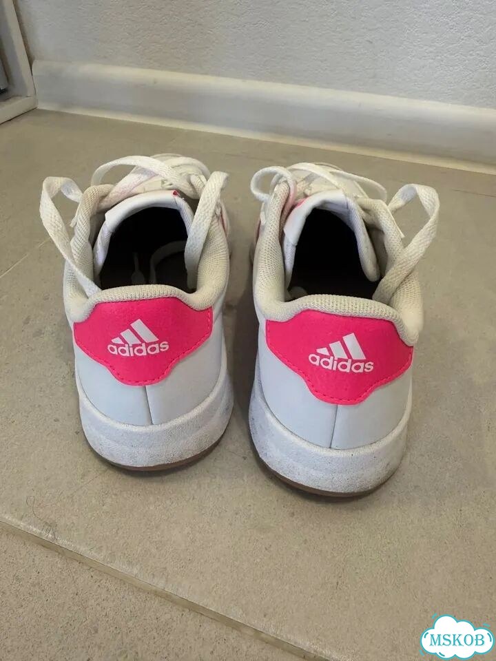 Кеды adidas sportswear breaknet 2.0 фото 2