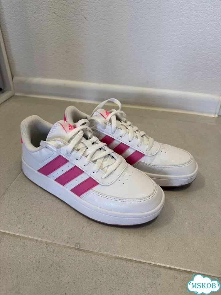 Кеды adidas sportswear breaknet 2.0 фото 4