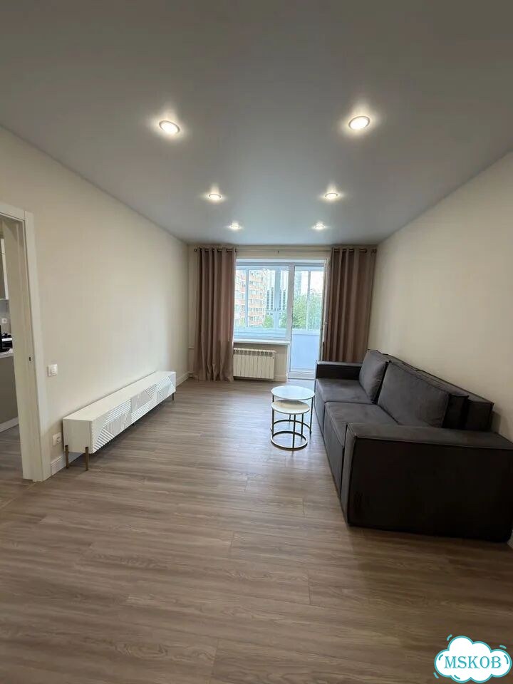 3-к. квартира, 72 м², 5/5 эт. фото 1