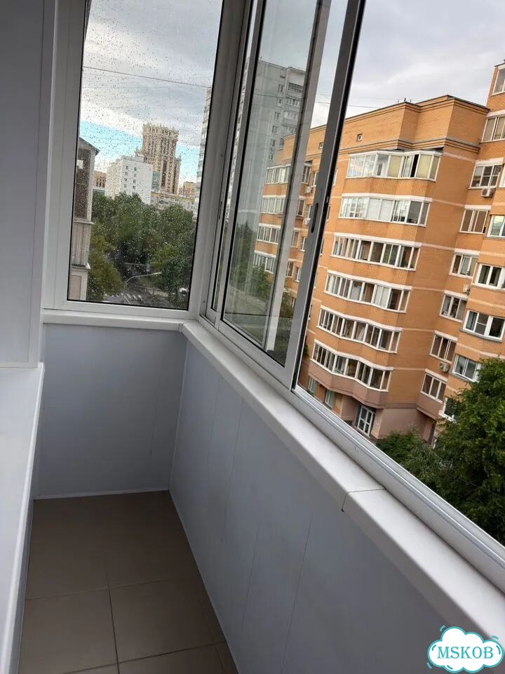 3-к. квартира, 72 м², 5/5 эт. фото 10