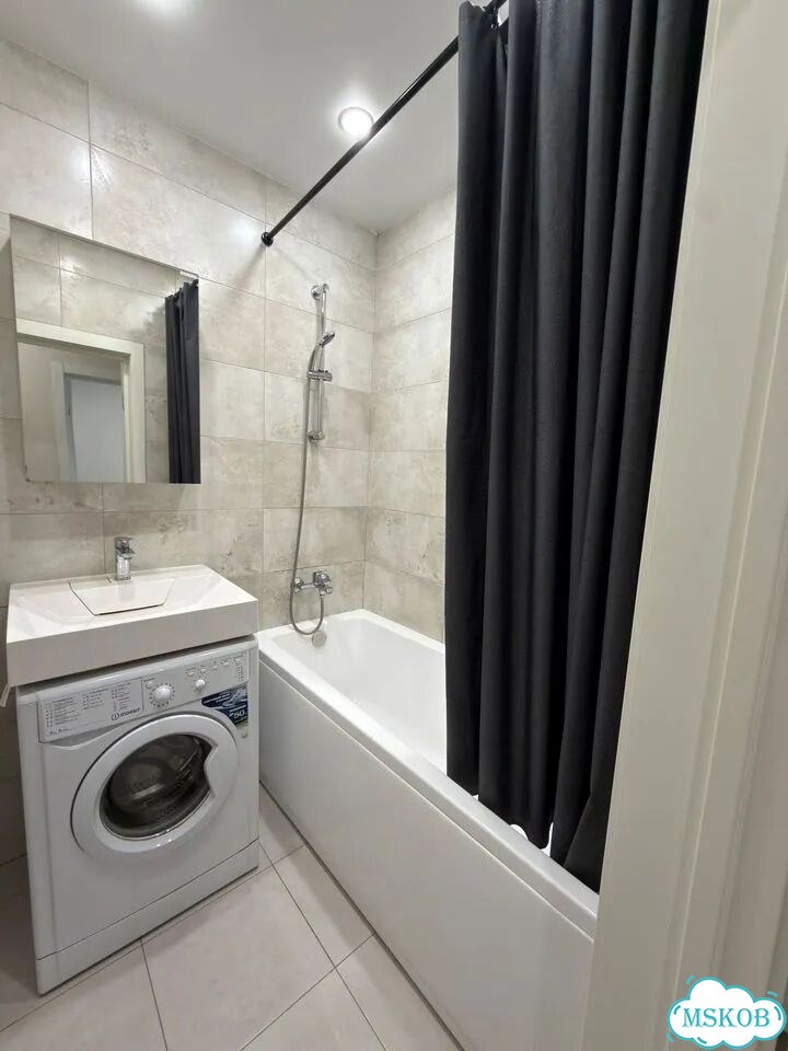 3-к. квартира, 72 м², 5/5 эт. фото 11