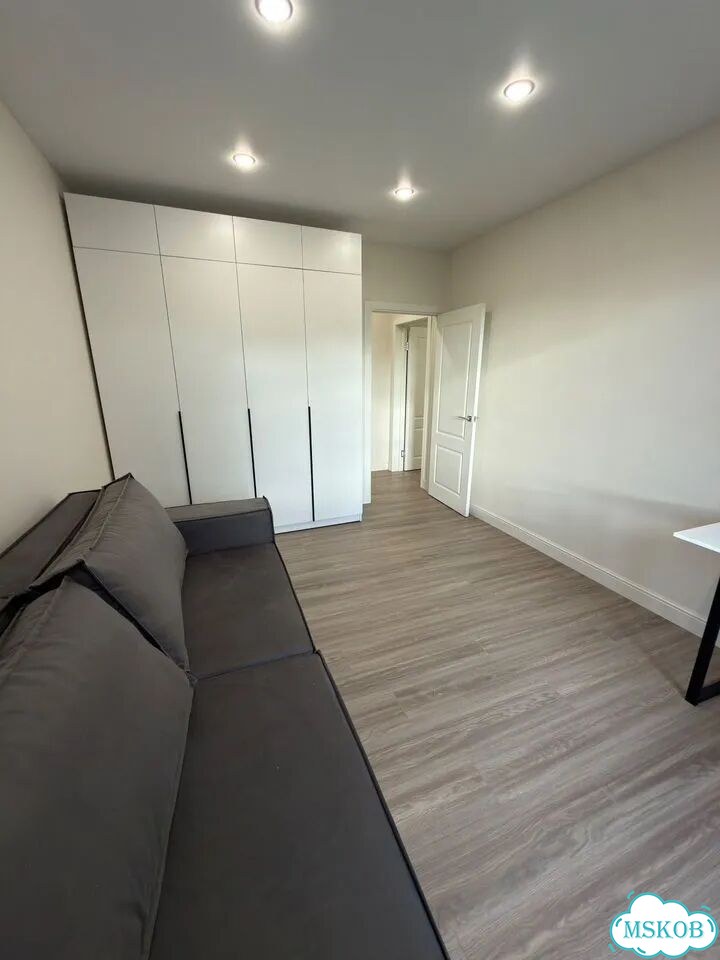 3-к. квартира, 72 м², 5/5 эт. фото 13