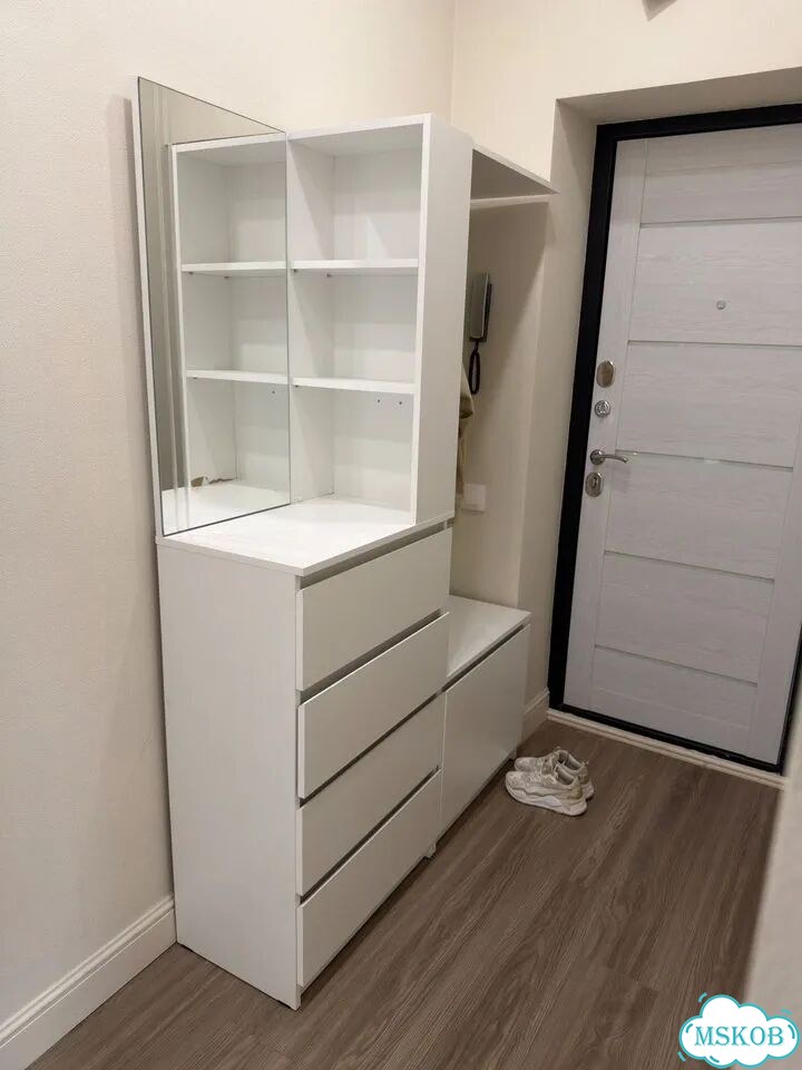 3-к. квартира, 72 м², 5/5 эт. фото 14