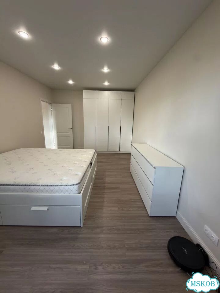 3-к. квартира, 72 м², 5/5 эт. фото 16