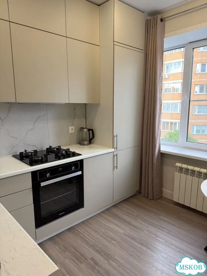 3-к. квартира, 72 м², 5/5 эт. фото 17