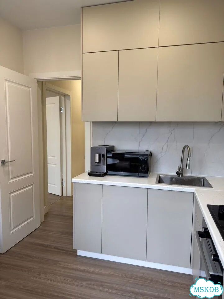 3-к. квартира, 72 м², 5/5 эт. фото 18