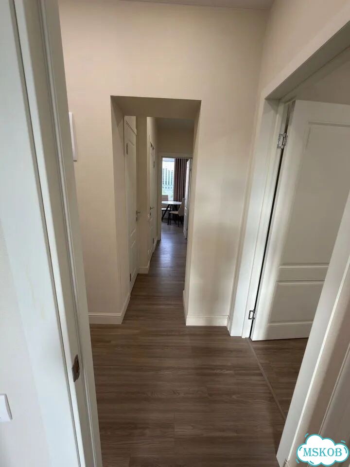 3-к. квартира, 72 м², 5/5 эт. фото 19
