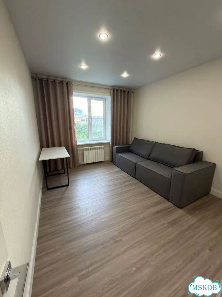 3-к. квартира, 72 м², 5/5 эт. фото 2