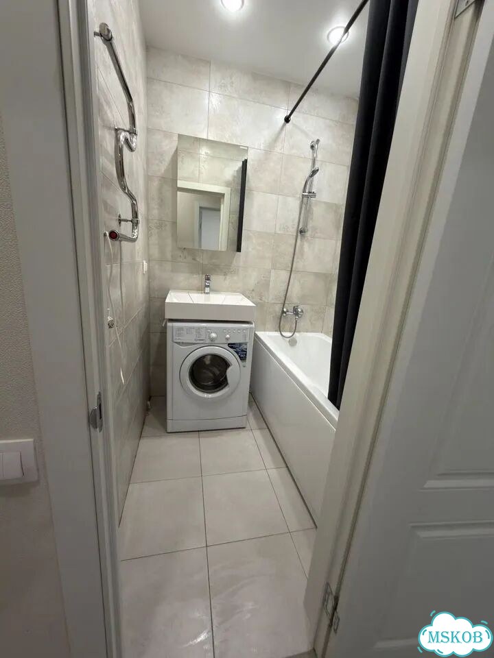 3-к. квартира, 72 м², 5/5 эт. фото 20