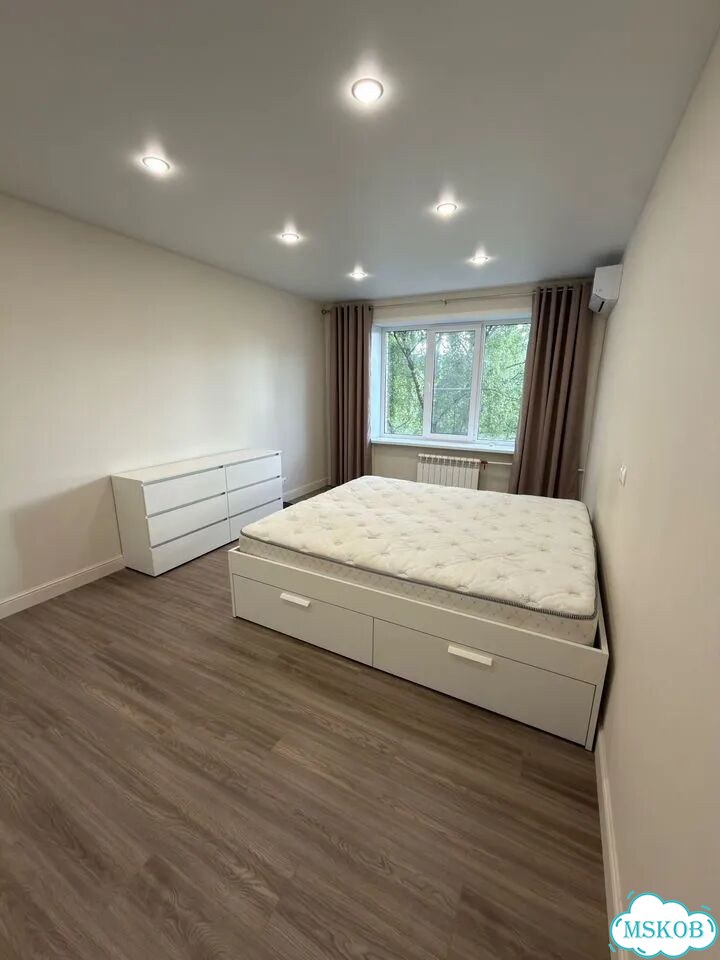 3-к. квартира, 72 м², 5/5 эт. фото 21