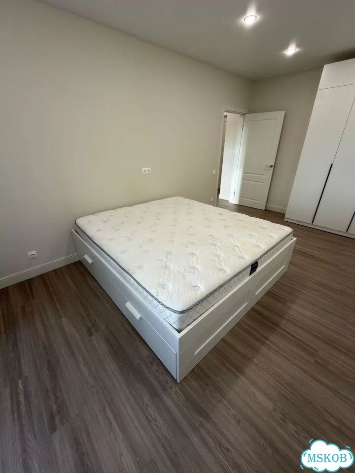 3-к. квартира, 72 м², 5/5 эт. фото 22