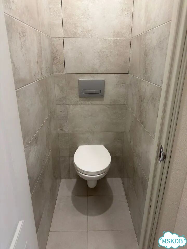 3-к. квартира, 72 м², 5/5 эт. фото 23
