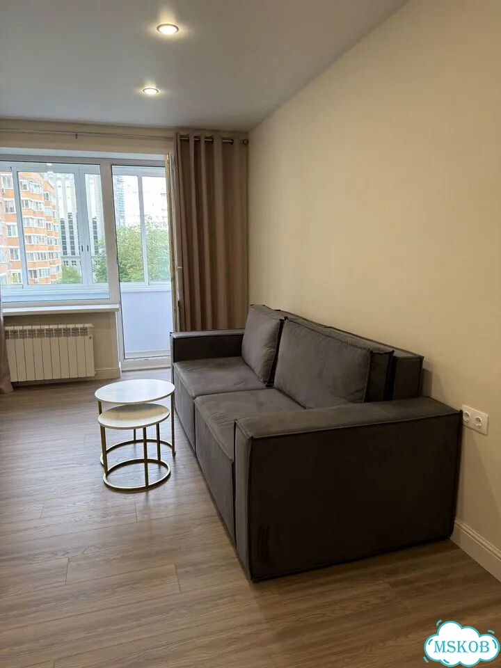 3-к. квартира, 72 м², 5/5 эт. фото 24