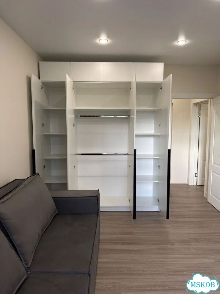 3-к. квартира, 72 м², 5/5 эт. фото 25