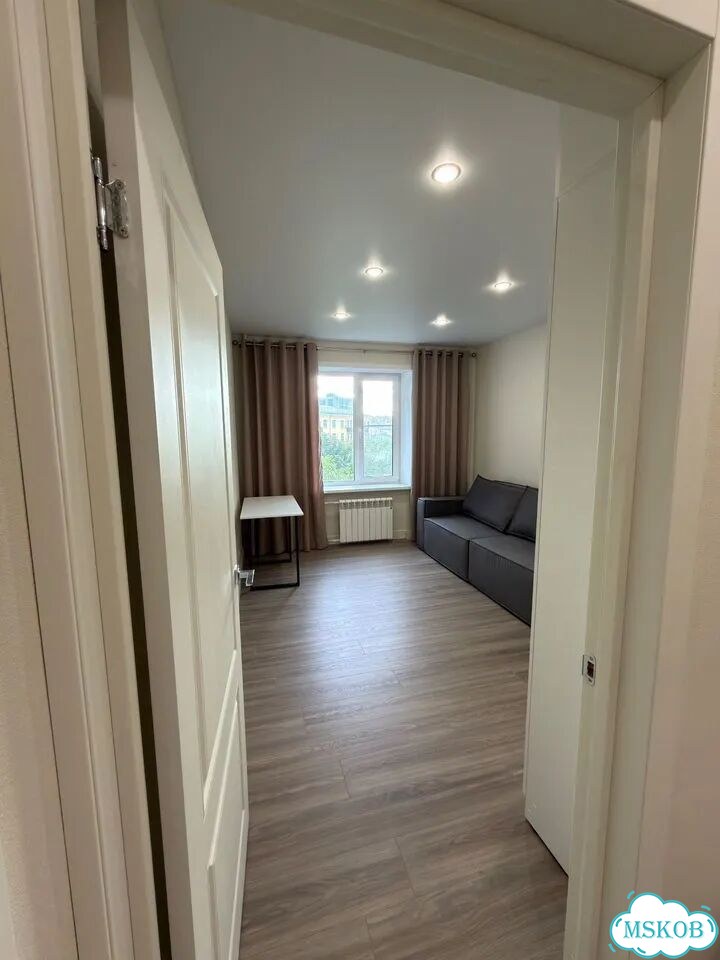 3-к. квартира, 72 м², 5/5 эт. фото 3