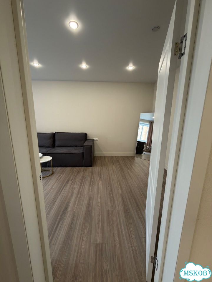3-к. квартира, 72 м², 5/5 эт. фото 4