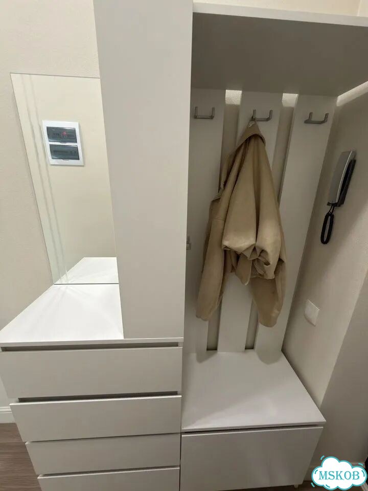 3-к. квартира, 72 м², 5/5 эт. фото 5