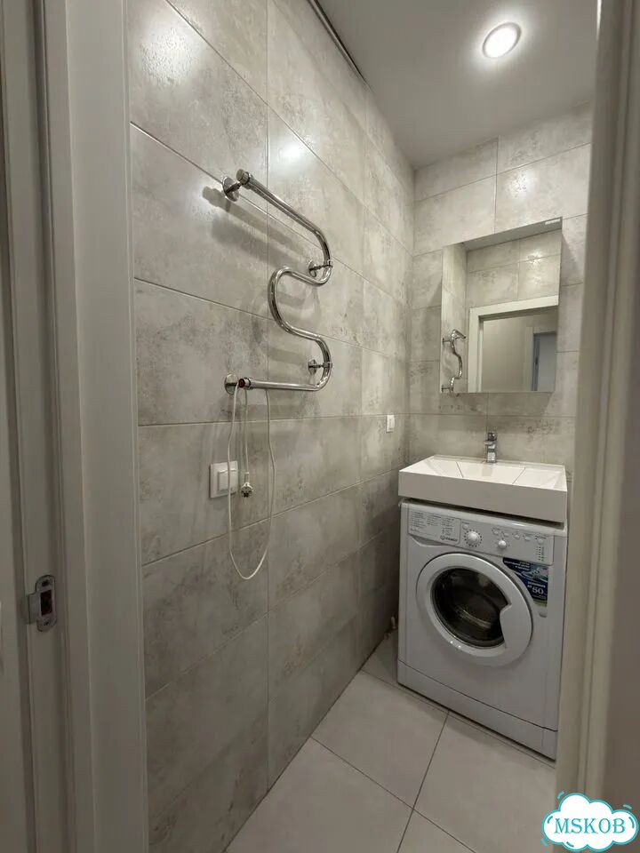 3-к. квартира, 72 м², 5/5 эт. фото 6