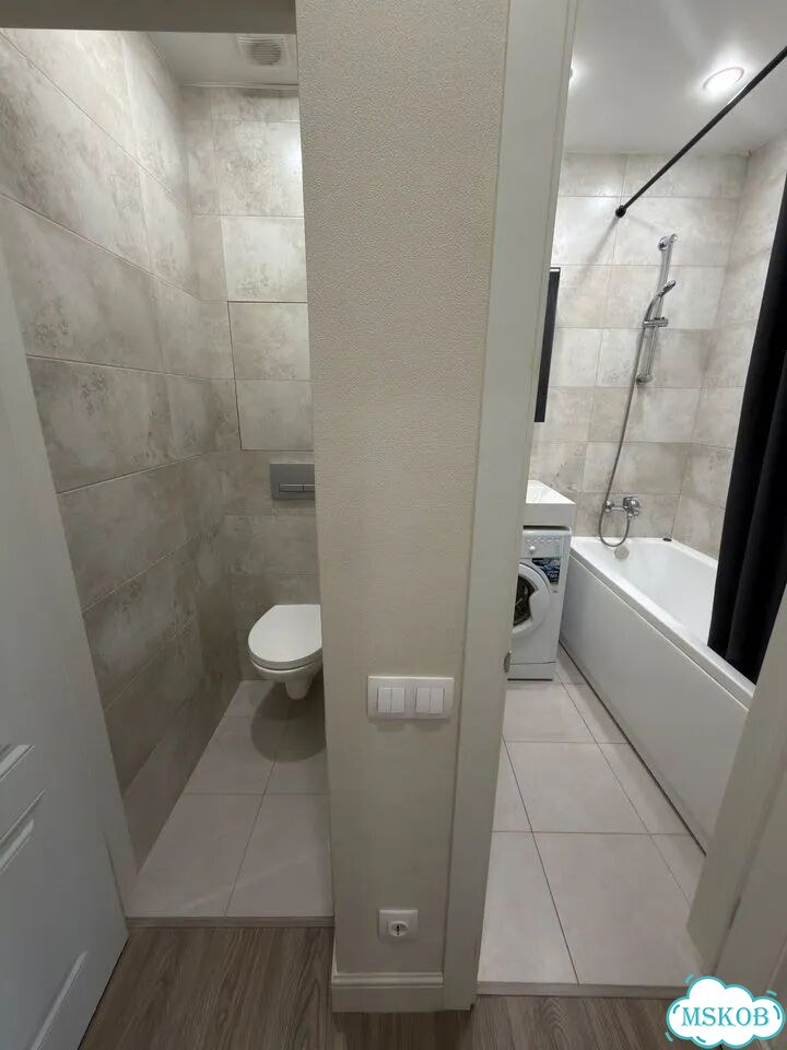 3-к. квартира, 72 м², 5/5 эт. фото 7