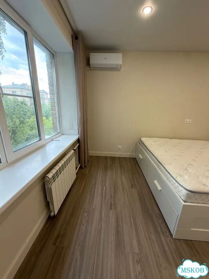 3-к. квартира, 72 м², 5/5 эт. фото 8