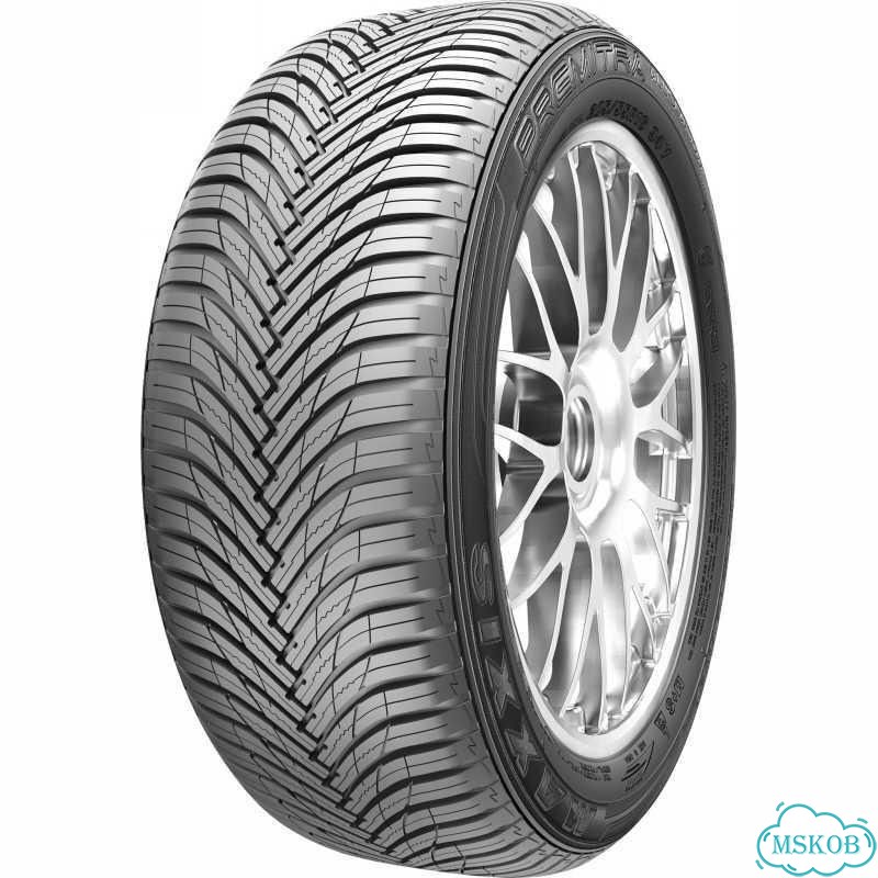 Maxxis Premitra All-Season AP3 245/35 R18 фото 1