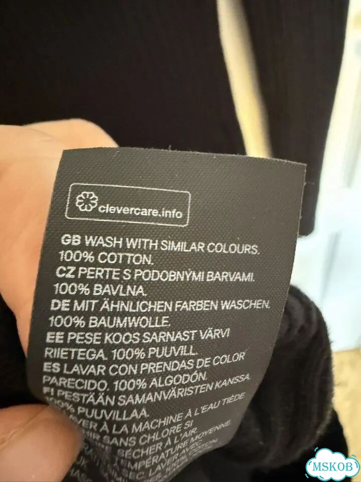 H&M платье, брюки, топы, юбка фото 10