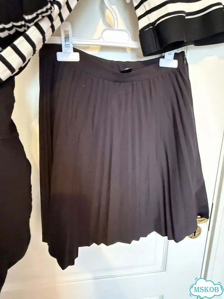 H&M платье, брюки, топы, юбка фото 8