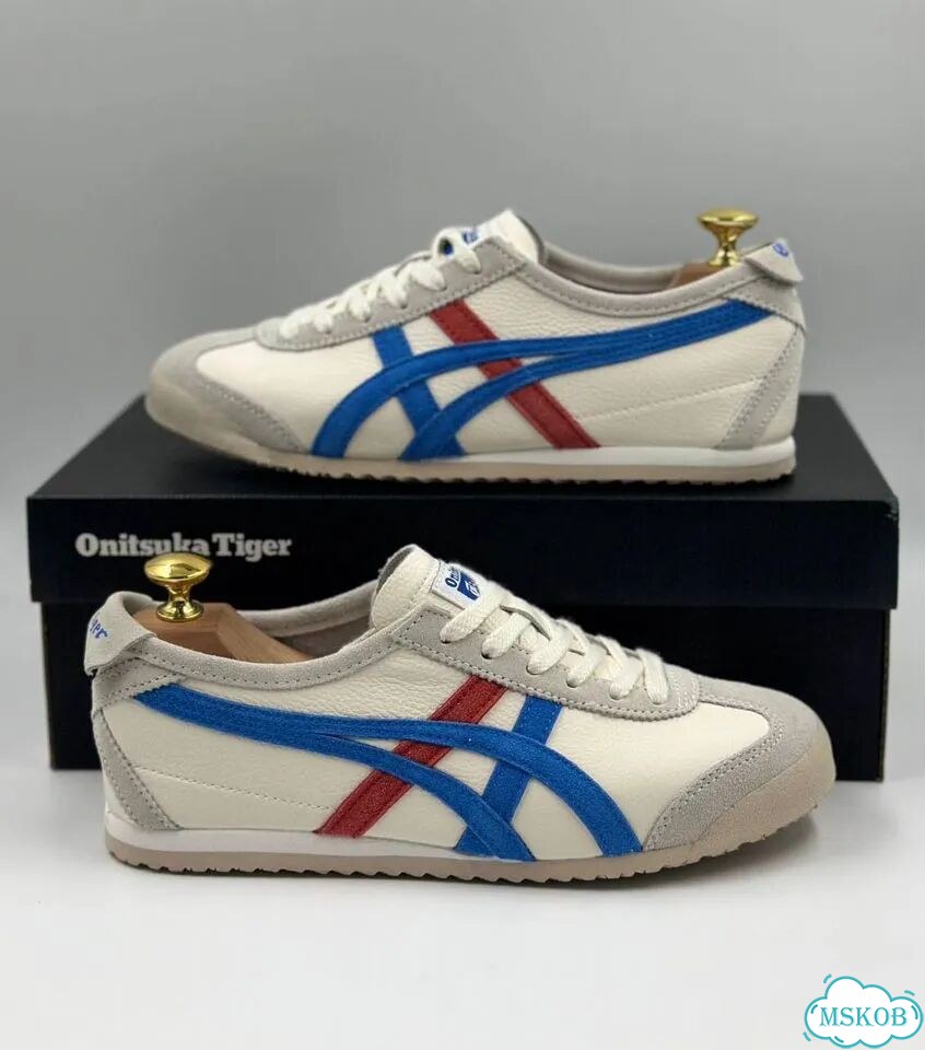 Asics Onitsuka Tiger фото 1