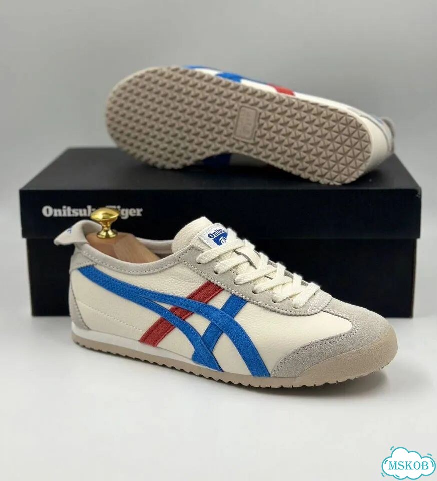 Asics Onitsuka Tiger фото 2