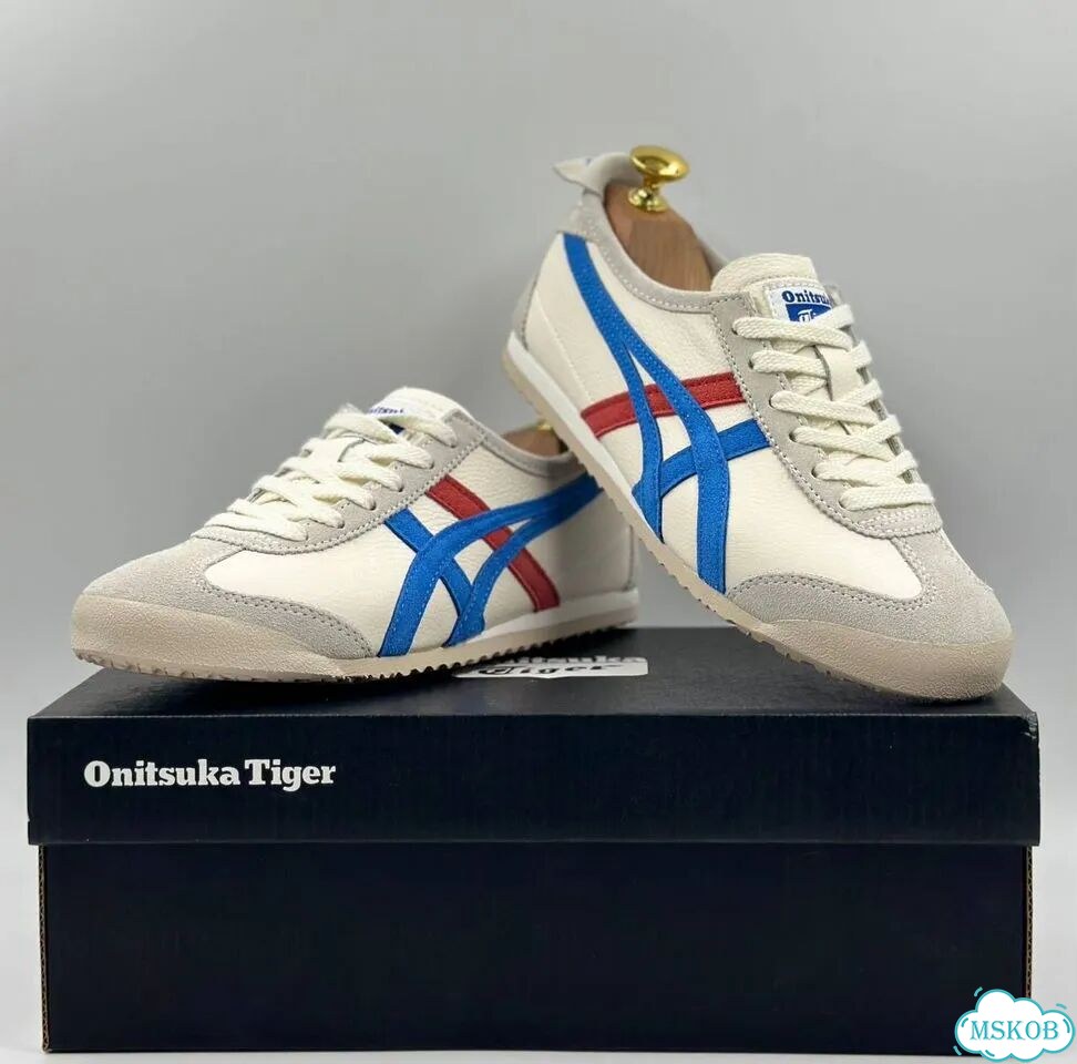 Asics Onitsuka Tiger фото 3