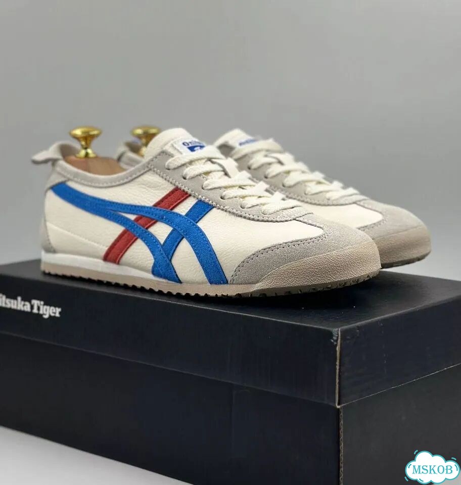 Asics Onitsuka Tiger фото 4