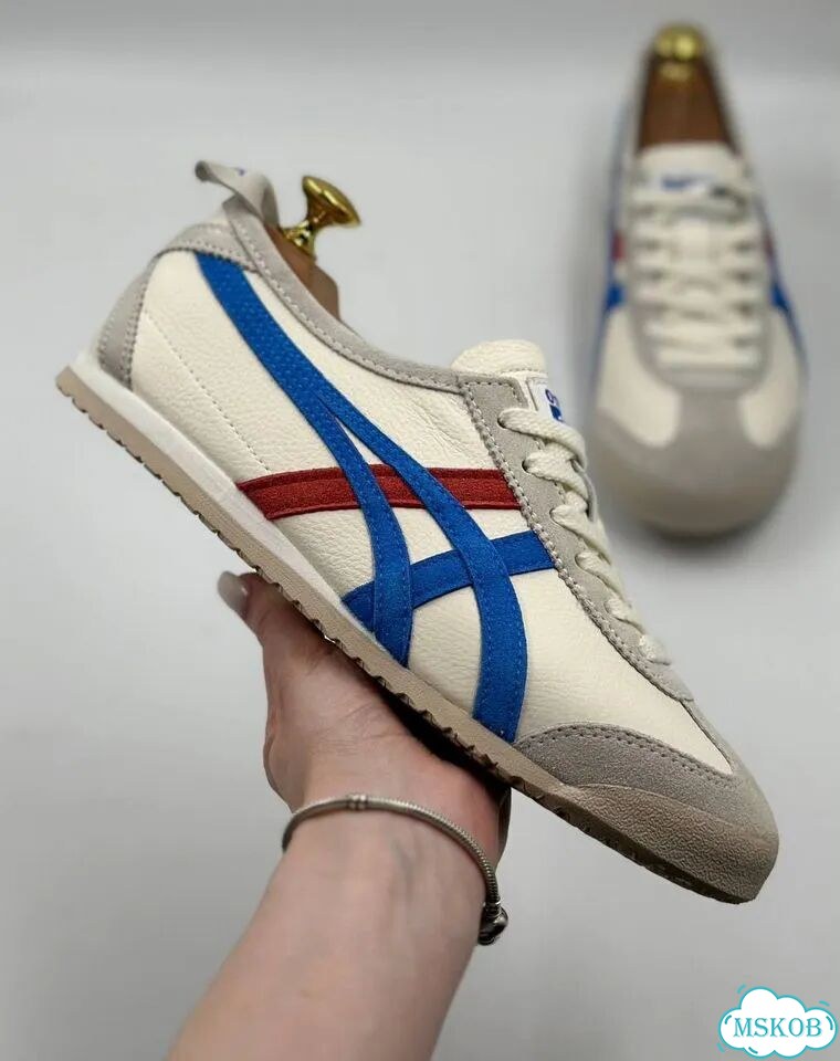 Asics Onitsuka Tiger фото 5