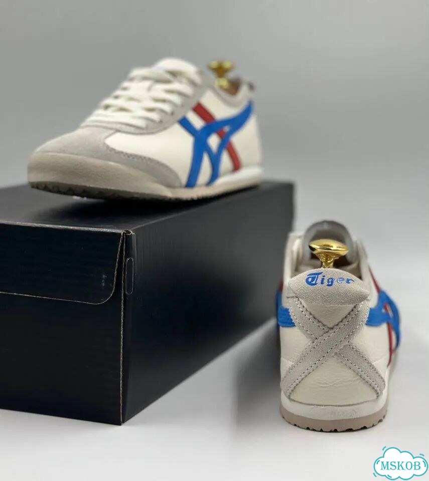 Asics Onitsuka Tiger фото 6