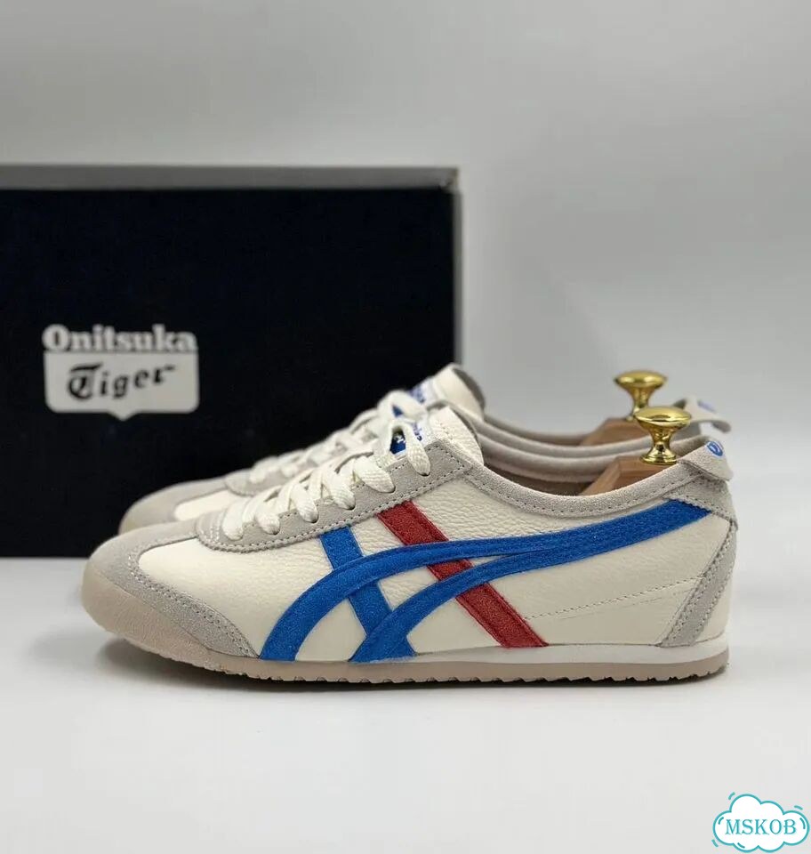 Asics Onitsuka Tiger фото 7