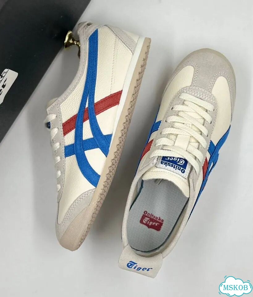 Asics Onitsuka Tiger фото 8