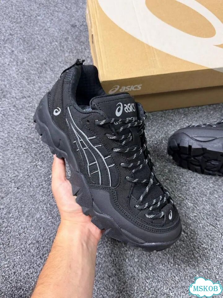 Asics gel pickax фото 2