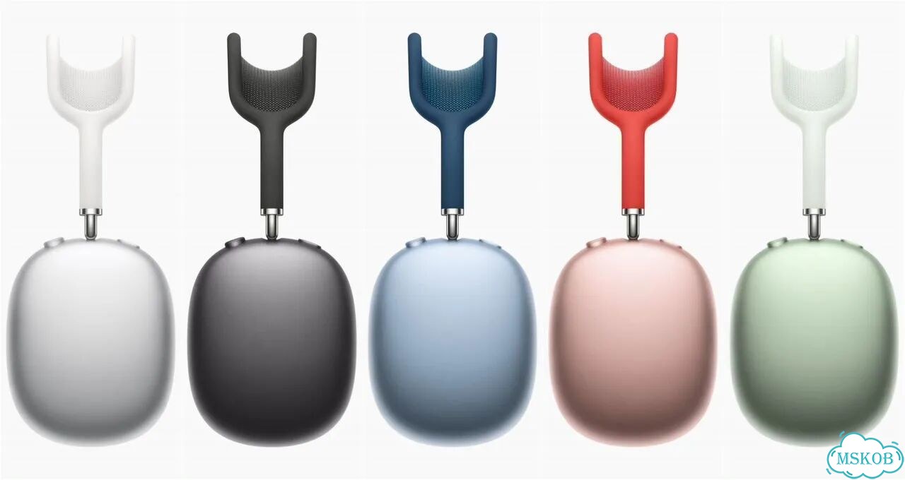 Airpods max новые фото 2
