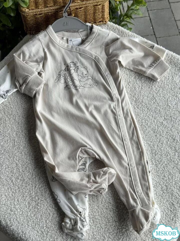 Слип детский h&m 62 74 фото 1