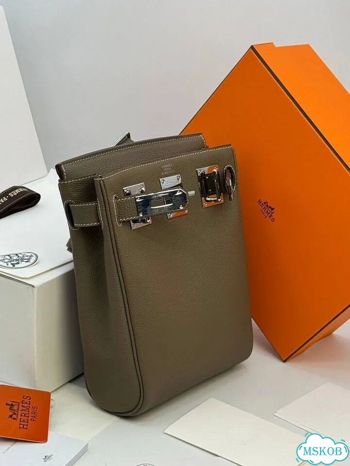 Сумка мужская Hermes фото 1