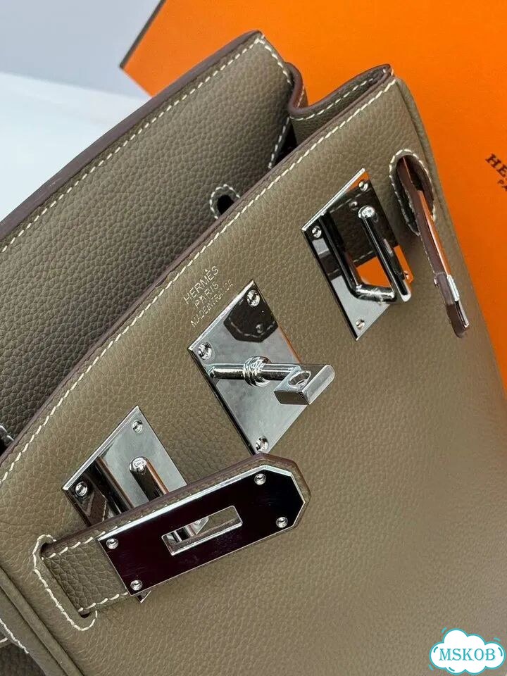 Сумка мужская Hermes фото 6