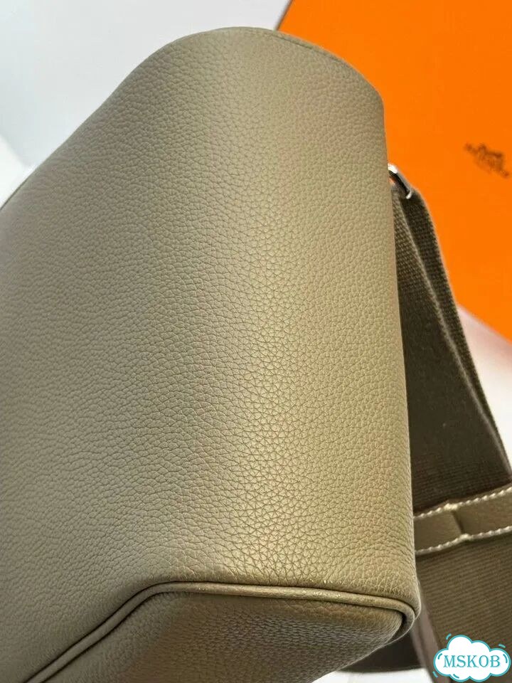 Сумка мужская Hermes фото 8