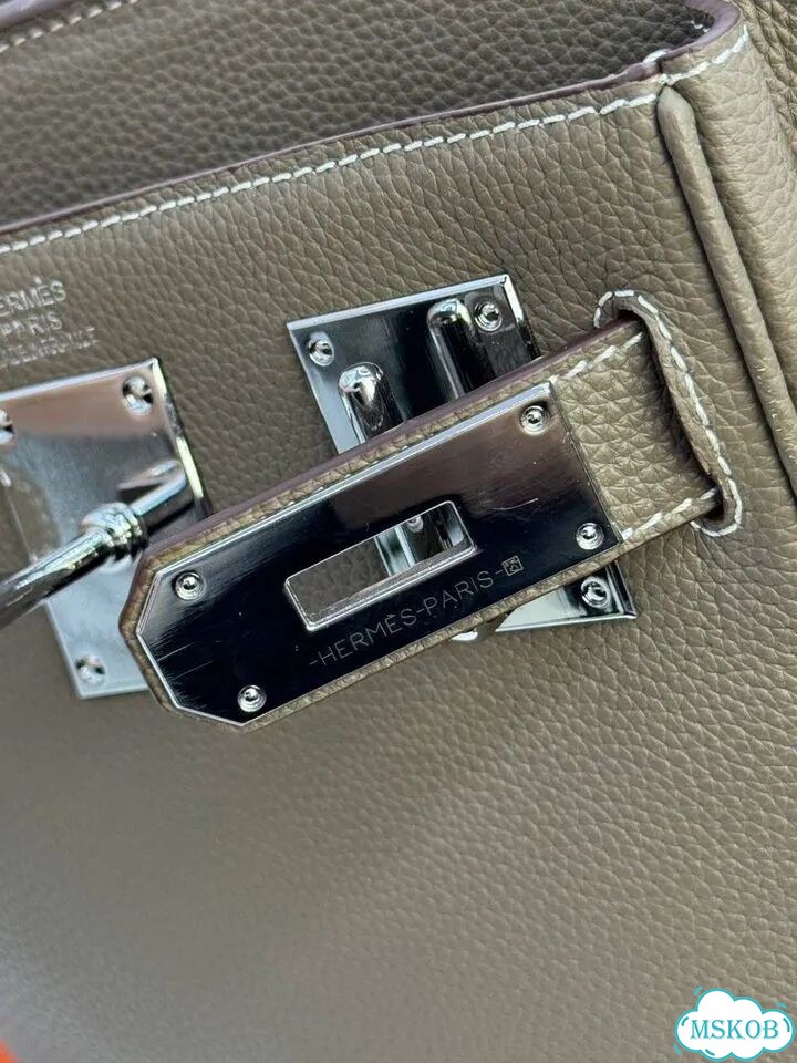 Сумка мужская Hermes фото 9