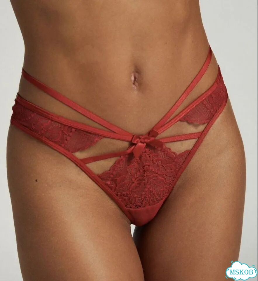 Трусы женские Hunkemoller M фото 1